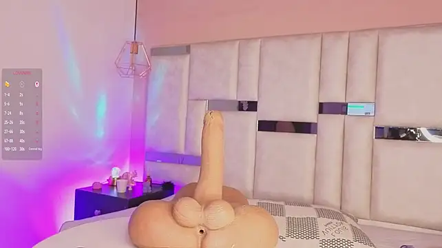 kylie_river Chat XXX in diretta
