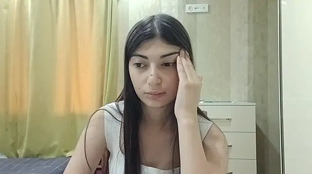 Chat XXX ao vivo de CassyRutherford
