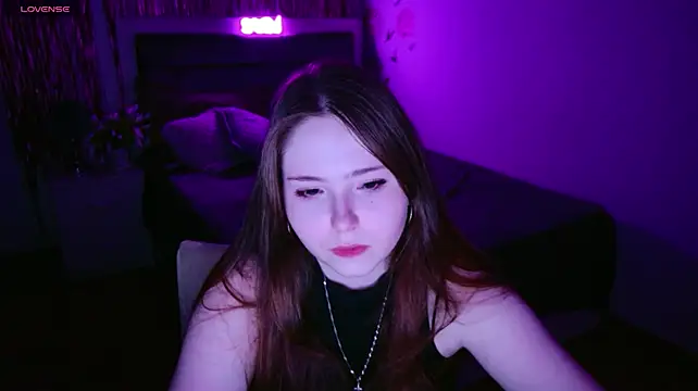 Chat XXX ao vivo de AliceFervent