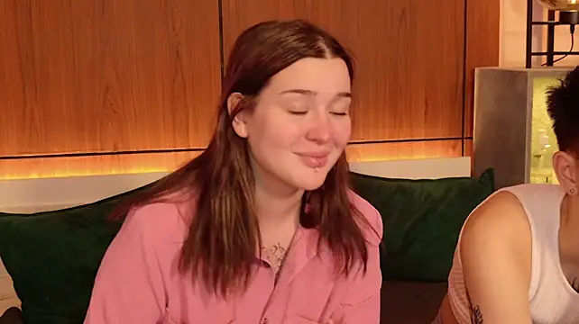 Czat XXX na żywo – Candy_and_kiss