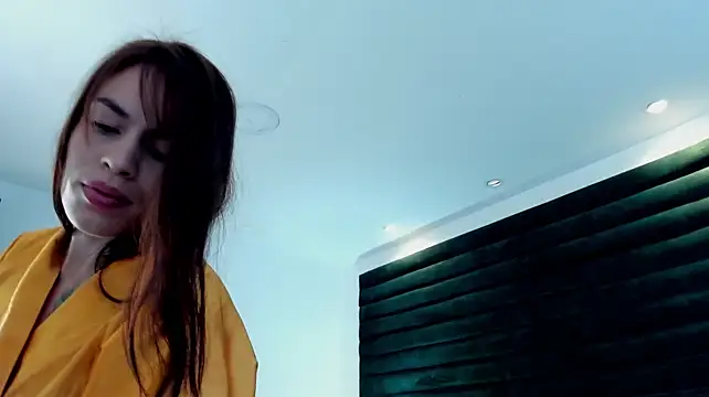 Chat +18 de ValeryMontenegro ao vivo