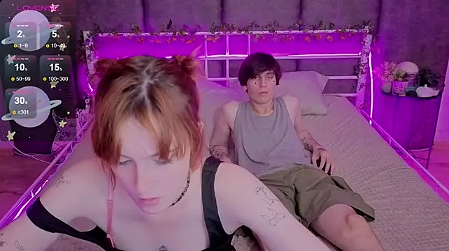 Danny_loves_Mary 现场XXX聊天