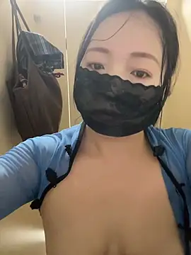 maomao116 Adlı Modelin Canlı XXX Sohbeti