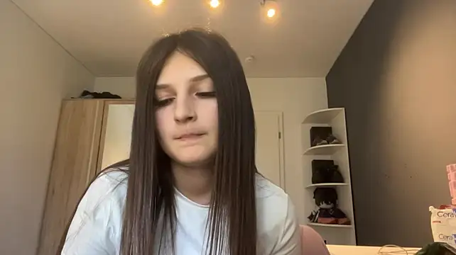 SpanishRooter's Live XXX Chat