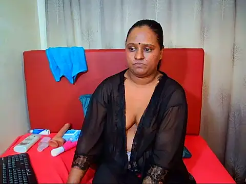 Indian_sunshine Live XXX Chat