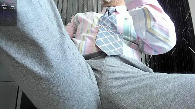 Chat XXX ao vivo de Max_QuintanaDaddy