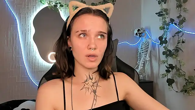 Elastikisss Live XXX-chat