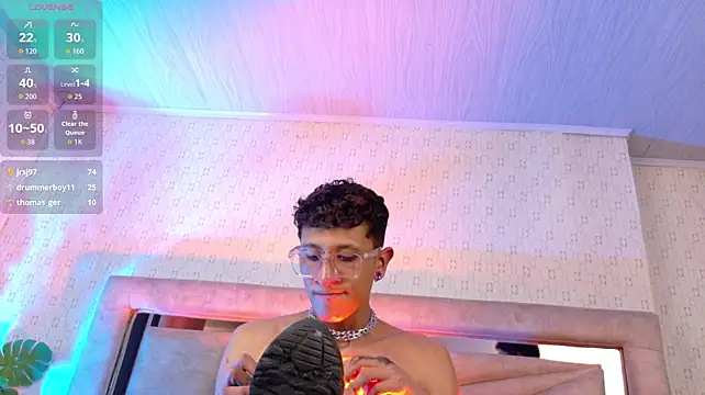 Yen_and_Dkon Live XXX chat