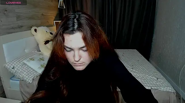 LeyaaStarr 라이브 XXX 채팅