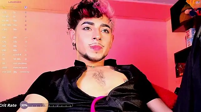 Dominik_Eclipse live XXX chat