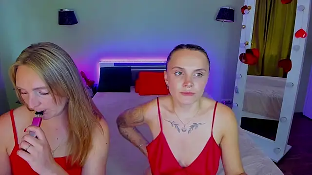 MagicEyessn Live XXX chat