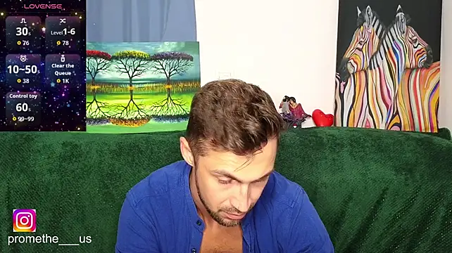 Promethe_us live XXX chat