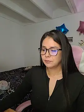 aimee_fordd Adlı Modelin Canlı XXX Sohbeti
