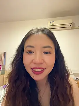 mimi_181のライブXXXチャット