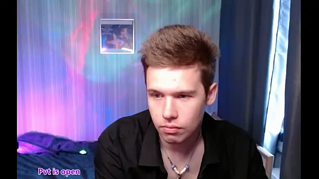Sheldon_musicn Live XXX chat