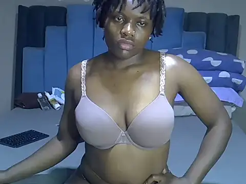 melanin_moon Live XXX-chat