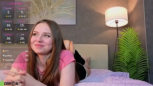 Vanessa_WilliamsonnのライブXXXチャット