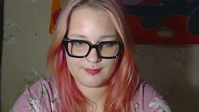 LolaSweetAngel Adlı Modelin Canlı XXX Sohbeti