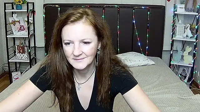 MeganPirs XXX чат на живо