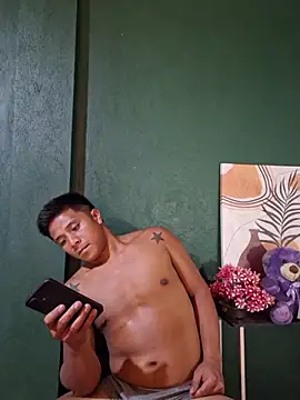 Felix_Asher live XXX chat