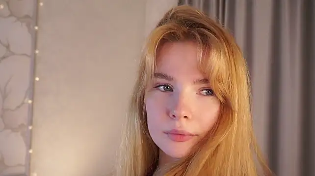 MerylBronston's Live XXX Chat