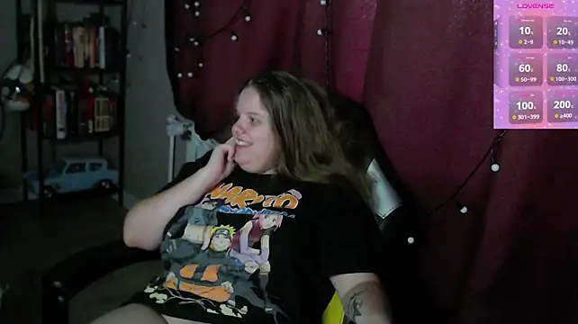 Chat XXX ao vivo de so_cute777