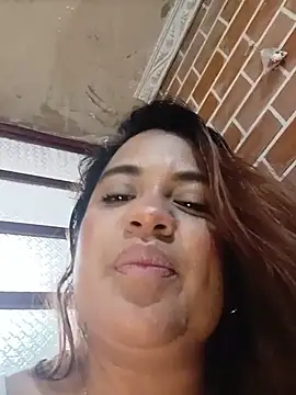 Chat XXX ao vivo de Arya_Gomez