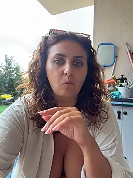 XXX chat uživo modela AnneKane