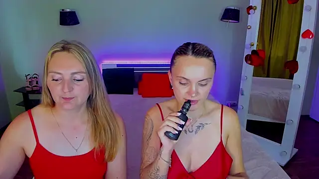 MagicEyessn Live XXX chat