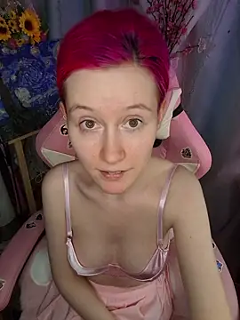 Fuzzy_Unicorn 라이브 XXX 채팅