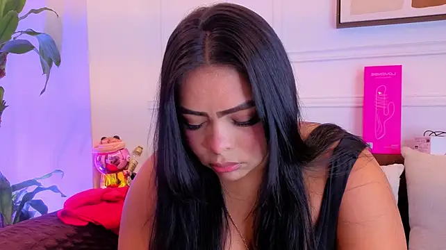 Chat +18 de Daisy_Price ao vivo