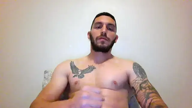 Show de Diablok931 na webcam