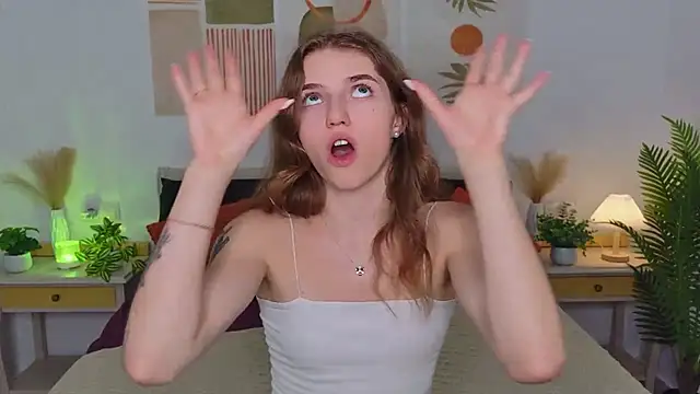 TayloryStar – Naživo XXX chat