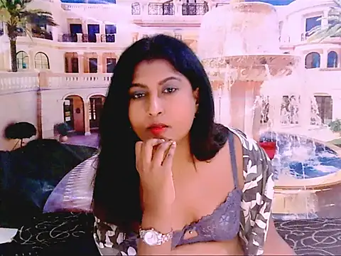 IndianVelvetVixxen 라이브 XXX 채팅
