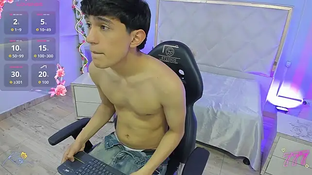 MARCO_TAY's Live XXX Chat