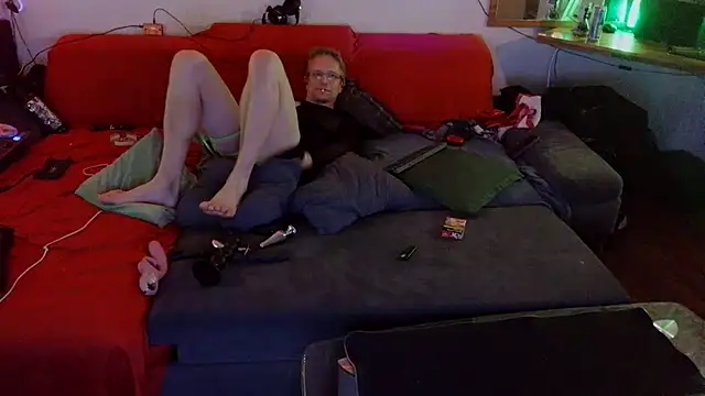Chat XXX ao vivo de davidgntxxxxx