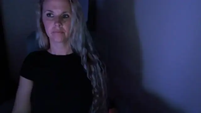 Chat XXX ao vivo de LoVe_On