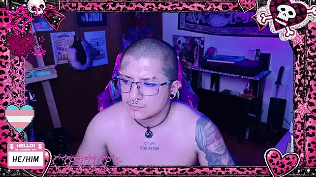 masterkevinftm 即時 XXX 聊天
