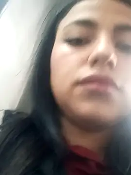 צ'אט XXX בשידור חי של Naomy_Gomez_
