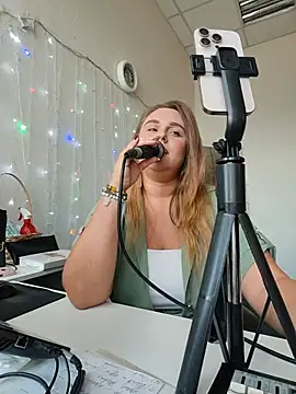 Chat XXX ao vivo de Juicy_PeachLux