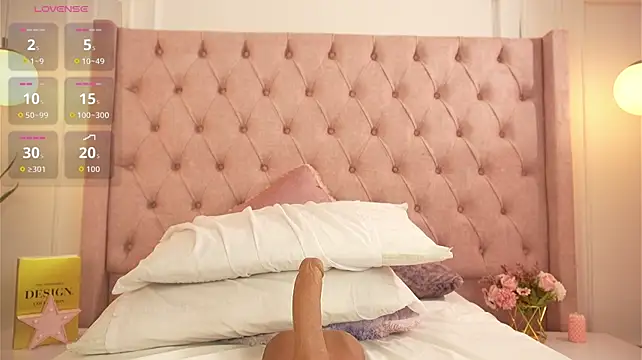 Chat XXX ao vivo de Lia_Velez_