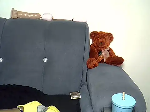 Chat XXX ao vivo de sexyvivah