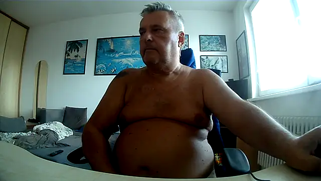Živý XXX chat Robert_SK1