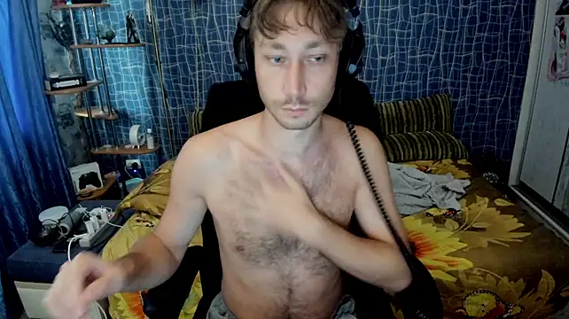 CuteBoy228 Live XXX-chat