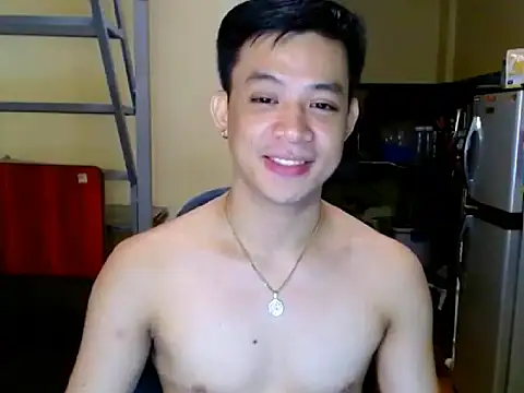 AsianCUMQUICKLY Obrolan Langsung XXX