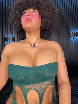 Chat XXX ao vivo de kendall_coxx