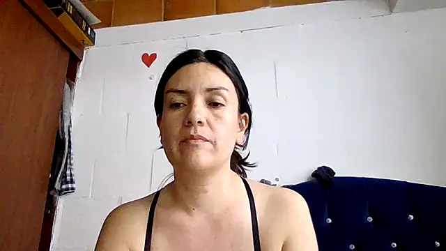 Chat XXX ao vivo de princessbella93