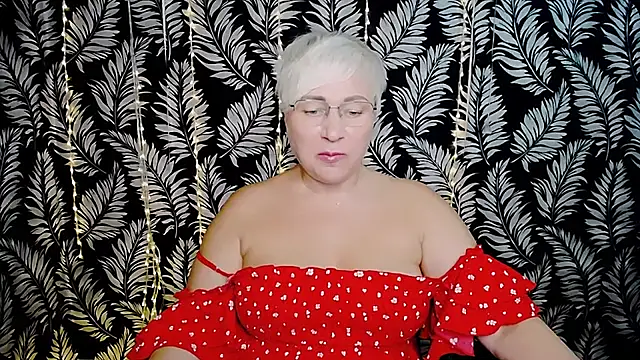 Chat XXX ao vivo de Olivia_playful