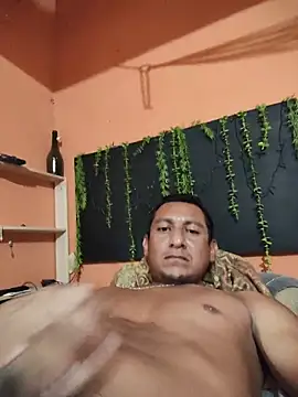 Chat XXX Live Albertmarc2