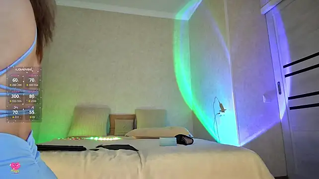 Roseaa 라이브 XXX 채팅